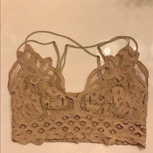 Free People One Adella Bralette